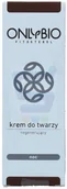 Kremy do twarzy - OnlyBio Fitosterol Regenerujący krem do twarzy na noc 50 ml - miniaturka - grafika 1