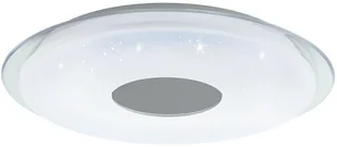 Eglo 900001 - LED Ściemniany plafon TOTARI LED/19,2W/230V 2700-6500K - Lampy sufitowe - miniaturka - grafika 3