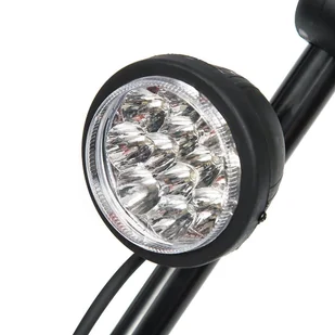 DAEWOO DAST 2600E - Odśnieżarki - miniaturka - grafika 7