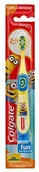Szczoteczki do zębów dla dzieci - Colgate colgate Smiles dzieci szczoteczka do zębów 2  6 lat 3147824 - miniaturka - grafika 1