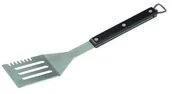 Akcesoria do grilla - Master Grill & Party Łopatka do grillowania 41,5 cm ze stali nierdzewnej z uchwytem z tworzywa termoizolacyjnego DUROPLAST Master Grill &amp Party MG330 - miniaturka - grafika 1