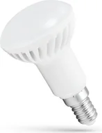 Żarówki LED - Spectrum LED R-50 E-14 230V 6W WW WOJ13987 - miniaturka - grafika 1