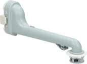 Akcesoria i części do zmywarek - Ramię spryskiwacza zmywarki 1173858109 Oryginalny - miniaturka - grafika 1