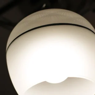 Lampex Żyrandol Emiko 2 - Lampy sufitowe - miniaturka - grafika 4