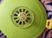 Pokrywki - UNIWERSALNA POKRYWKA DO PATELNI GARNKA FIGURETTA - miniaturka - grafika 1