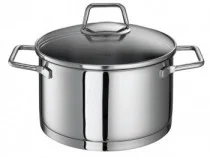 Schulte-Ufer 64006-16 garnek do mięsa Wega - Naczynia żaroodporne - miniaturka - grafika 2