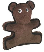 Zabawki dla psów - Nobby 67452 miś Extra Strong - miniaturka - grafika 1