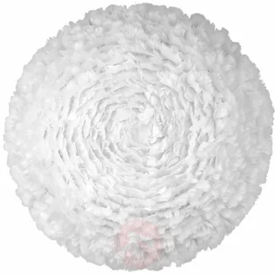 UMAGE Lampa sufitowa Eos up large, biała - Lampy sufitowe - miniaturka - grafika 5