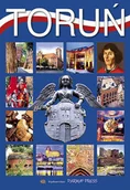 Albumy krajoznawcze - Parma Press Parma Christian, Swobodzińska Dorota Toruń (wersja hiszpańska) - miniaturka - grafika 1