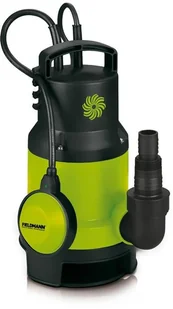 Fieldmann FVC 4001 EK - Pompy wodne - miniaturka - grafika 3