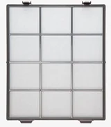 Akcesoria i części AGD - Coway filtr wstępny do Storm AP-1516D - miniaturka - grafika 1