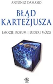 Psychologia - Rebis Błąd Kartezjusza - Antonio Damasio - miniaturka - grafika 1