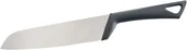 Noże kuchenne - Nirosta Nóż japoński Santoku 33cm NIROSTA 41754 s-1267-uniw - miniaturka - grafika 1
