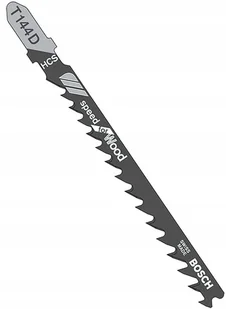 Bosch brzeszczotY T144D 2 608 630 040 - Brzeszczoty - miniaturka - grafika 6