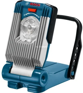 BOSCH NIEBIESKI Lampy akumulatorowe GLI VariLED 0601443400 - Latarki - miniaturka - grafika 4