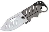 Noże - Böker Plus nóż Credit Card Knife 5.8 cm, 01bo010 01BO010 - miniaturka - grafika 1