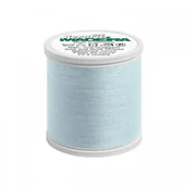 Akcesoria i części do maszyn do szycia - Madeira Nić do szycia Madeira AEROFIL 120 - 400m - kolor 9320 - błękitny MADEIRA 9125 AEROFIL 120 KOLOR 9320 - miniaturka - grafika 1