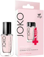 Odżywki do paznokci - JOKO Nails Therapy odżywka do paznokci Nawilżające Rozjaśnienie 11ml - miniaturka - grafika 1