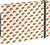 Albumy fotograficzne - Hama Melons Bookbound 2392 2392 - miniaturka - grafika 1