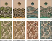 Artykuły biurowe - Fresh Notatnik ozdobny 143x197/80K gładki TW FRESH - miniaturka - grafika 1