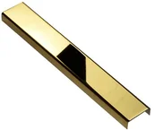 Listwy i profile - Renoplast Listwa dekoracyjna 23 mm złota - miniaturka - grafika 1