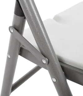 Home&Garden Zestaw mebli cateringowych 122 cm Premium 4+1 900618 - Meble ogrodowe - miniaturka - grafika 12