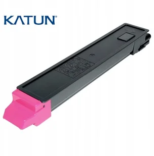 Kyocera TK-8115M / 1T02P3BNL0 - Tonery oryginalne - miniaturka - grafika 2