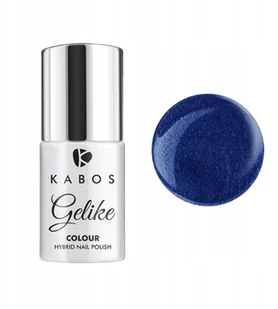 Gelike colour Romeo 5ml* - Lakiery do paznokci - miniaturka - grafika 2