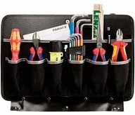 Skrzynki i torby narzędziowe - Parat 591005161 tablica narzędzie 2-stronnie (bez zawartości) - miniaturka - grafika 1