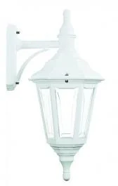 Novolux Novolux CLIC-CLAC 6 060B-G05X1A-01 IP44 Kinkiet 1x42W/E27 060B-G05X1A-01 - Lampy ścienne Novolux Novolux CLIC-CLAC 6 060B-G05X1A-01 IP44 Kinkiet 1x42W/E27 060B-G05X1A-01 - Lampy ścienne - miniaturka - grafika 1