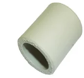 Rury - Mufa Pp-r 40 Polipropylen Zgrzew - miniaturka - grafika 1