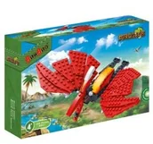 Klocki - Banbao Dinozaury KLOCKI Pterozaur 6861 - miniaturka - grafika 1