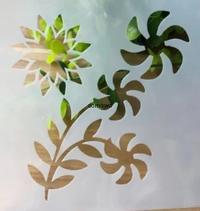 SZABLON SZABLONY DO MALOWANIA RYSOWANIA NADRUKÓW:: - Decoupage - miniaturka - grafika 15