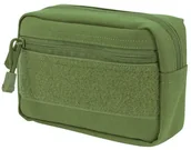 Odzież taktyczna i umundurowanie - Condor Ładownica na Akcesoria Compact Utility Olive 191178-001 - miniaturka - grafika 1