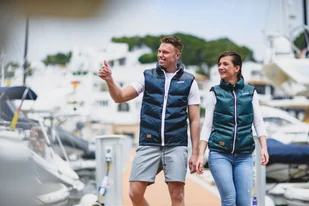 Jobe 50 Newton Bodywarmer (night blue) 2022 - Pływanie - miniaturka - grafika 6