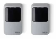 Akcesoria do bram - Nice fotokomórka medium EPMA (aluminiowa obudowa) EPMA - miniaturka - grafika 1