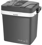Lodówki turystyczne - Outtec Lodówka turystyczna elektryczna 27L66067 - miniaturka - grafika 1