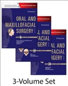 Pozostałe książki - Elsevier Books Oral and Maxillofacial Surgery - miniaturka - grafika 1