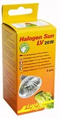 Terraria - Lucky Reptile HSL-10 Halogen Sun LV podwójne opakowanie - miniaturka - grafika 1