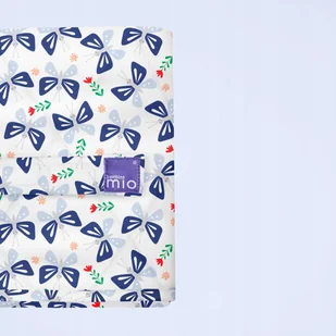 Bambino Mio Miękka Mata Do Przewijania Kompaktowa - Przewijaki - miniaturka - grafika 2