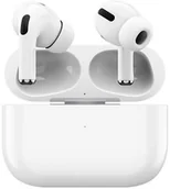 Słuchawki - Proda PD-BT101 białe - miniaturka - grafika 1