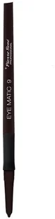 Pierre Rene Professional Eye Matic automatyczna kredka do oczu 9 Cool Brown 0,4g - Kredki do oczu - miniaturka - grafika 5