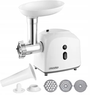 Mesko MS 4805 - Maszynki do mięsa Mesko MS 4805 - Maszynki do mięsa - miniaturka - grafika 2