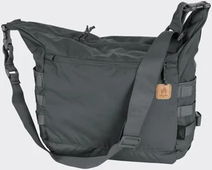HELIKON TEX / POLSKA torba Bushcraft Satchel shadow grey (TB-BST-CD-35) TB-BST-CD-35 - Plecaki - miniaturka - grafika 3
