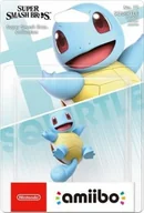 Akcesoria do Nintendo - Nintendo Amiibo Smash Squirtle NIFA0677 - miniaturka - grafika 1