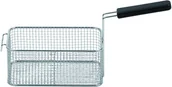 Frytownice gastronomiczne - Bartscher Kosz zapasowy do frytownicy SNACK III 8 l i SNACK IV 2 x 8 l | 165523 165523 - miniaturka - grafika 1