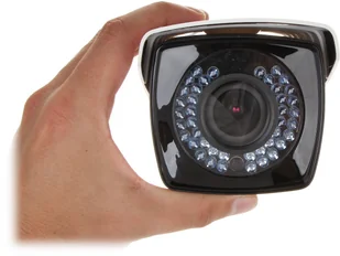 HIKVISION Zestaw monitoring 8 Kamer DS-2CE16D0T-VFIR3F 2Mpx Full HD Android IOS DS-2CE16D0T-VFIR3F/DS-7208HQHI-M1/S - Zestawy do monitoringu - miniaturka - grafika 3