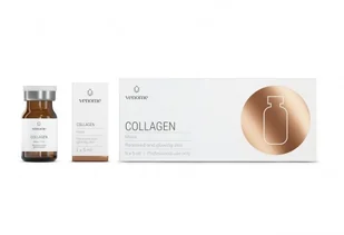 Venome Venome Meso COLLAGEN 5ml 03-0139 - Pozostałe kosmetyki - miniaturka - grafika 5
