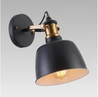 Lampy ścienne - Prezent 46305 - Kinkiet FAMOSA 1x27/40W/230V - miniaturka - grafika 1