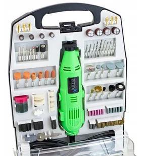 Uniwersalna Zestaw 233 - Szlifierki i polerki - miniaturka - grafika 2